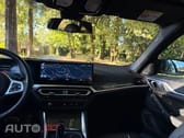 BMW i4 M50