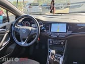Opel Astra 1.6 CDTI Dynamic S/S