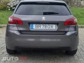 Peugeot 308 PureTech 110 Stop & Start Allure