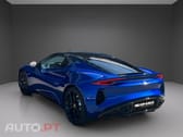 Lotus Emira First Edition