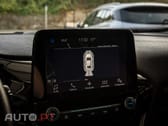 Ford Fiesta 1.5 TDCi Titanium