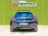Volkswagen Scirocco 2.0 TDI Sport DSG