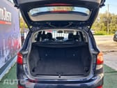 BMW 216 d Luxury Line