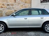Audi A3 1.6 Attraction
