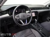 Volkswagen Passat Variant 1.4 TSI GTE Plug-in