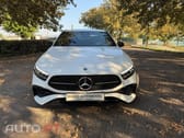 Mercedes-Benz A 200 7G-DCT Edition AMG Line