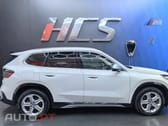BMW X1 xDrive25e xLine
