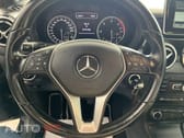 Mercedes-Benz B 180 (CDI) d Style