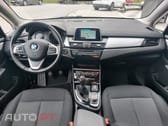 BMW 216 d  Advantage