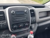 Renault Trafic L2H2
