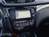 Nissan Qashqai 1.5 dCi Tekna Premium