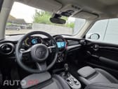MINI Cooper Cooper E Classic S