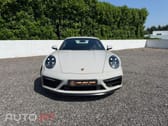 Porsche 911 992 S
