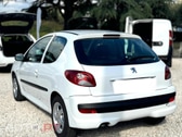 Peugeot 206+ HDI