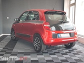 Renault Twingo SCE Dynamique