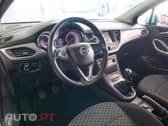 Opel Astra Sports Tourer 1.6 CDTI Edition S/S