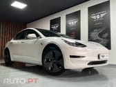 Tesla Model 3 Standard Range Plus RWD