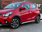 Opel Karl 1.0 Rocks