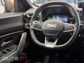 Dacia Duster 1.0 TCe ECO-G EXTREME BI-FUEL