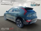 Kia Niro 64kWh