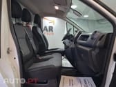 Opel Vivaro 1.6 CDTi L1H1 2.7T 9L S/S