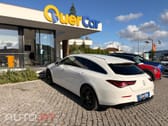 Mercedes-Benz CLA 180 d Shooting Brake Style Aut.