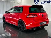 Volkswagen Golf 2.0 TSi GTi DSG Performance