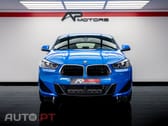 BMW X2 25 e xDrive Pack M