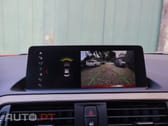 BMW 220 d Pack M Auto