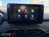 Dacia Sandero 1.0 TCe Stepway Essential