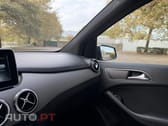 Mercedes-Benz B 180 d Urban Aut.