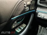 Mercedes-Benz GLE e 4Matic 9G-TRONIC AMG Line
