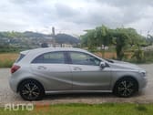 Mercedes-Benz A 180 CDI
