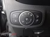 Ford Fiesta 1.0 EcoBoost Titanium