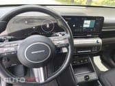 Hyundai Kauai 48.4 kWh Premium