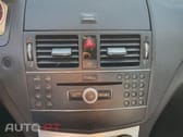 Mercedes-Benz C 220 CDi Classic