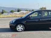 Ford Fiesta 1.4 TDCi Ambiente