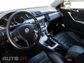 Volkswagen Passat 2.0 TDI Highline
