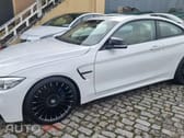 BMW 418 d Line Sport Auto