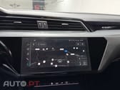 Audi E-Tron 50 quattro S line
