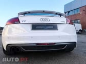 Audi TT 1.8 TFSI S-line