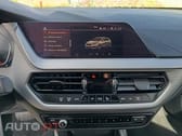 BMW 116 d Line Sport Auto