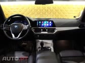 BMW 320 e Line Sport Auto