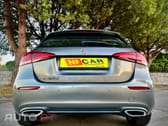 Mercedes-Benz A 180 Diesel