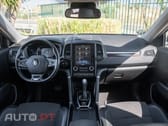 Renault Koleos 2.0 dCi Initiale Paris X-Tronic