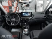 Nissan Juke 1.0 DIG-T N-Connecta