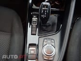BMW X2 16 d sDrive Auto Advantage