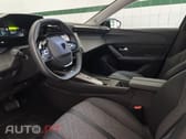 Peugeot 408 1.6 Hybrid Allure e-EAT8