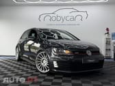 Volkswagen Golf 2.0 TSI GTI DSG