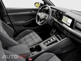 Volkswagen Golf 1.4 TSI GTE DSG